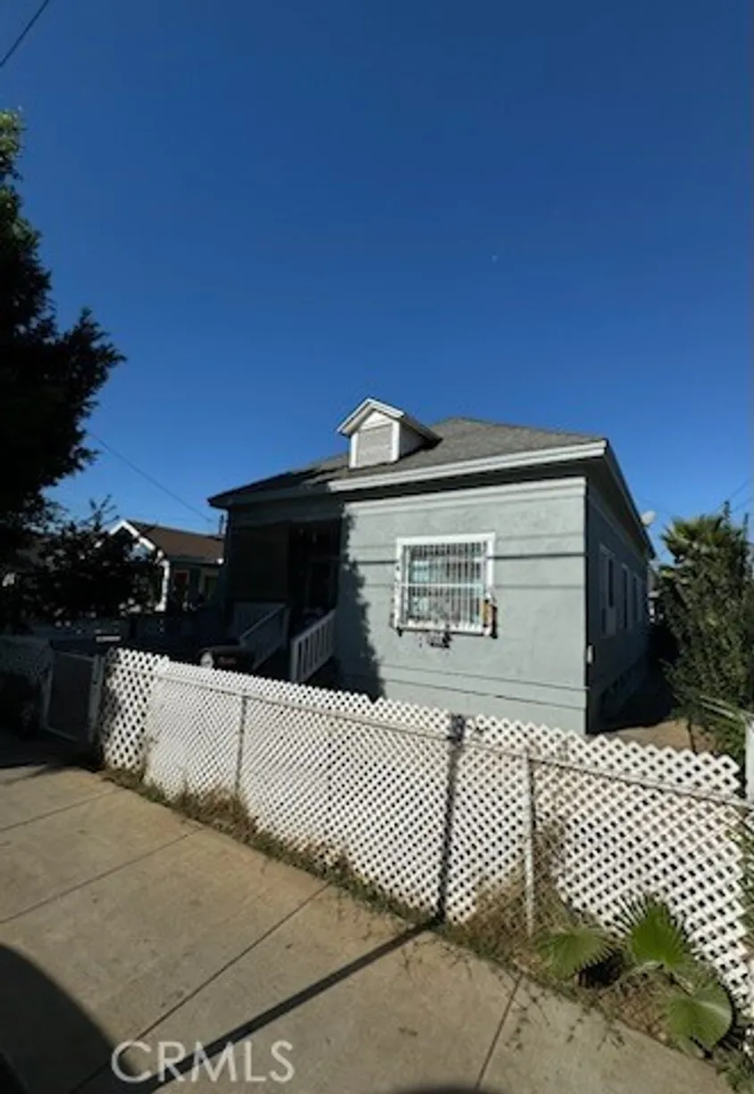 Northern California Real Estate | View Fresno Street | Listing
