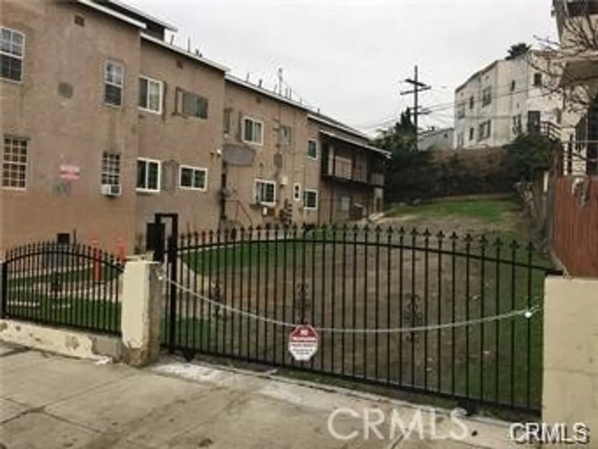 Northern California Real Estate | View City Terrace