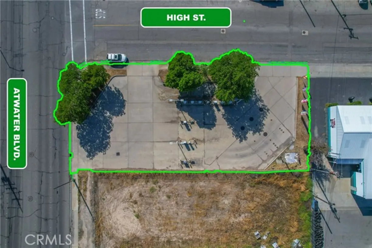 Northern California Real Estate | View Atwater Boulevard