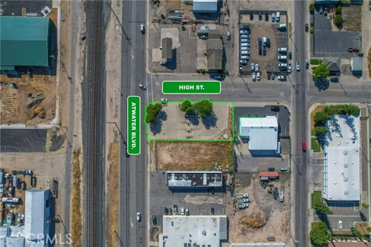 Northern California Real Estate | View Atwater Boulevard | Listing