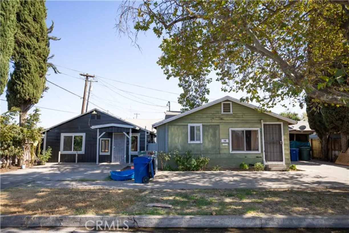 Northern California Real Estate | View N Street | 5 Beds