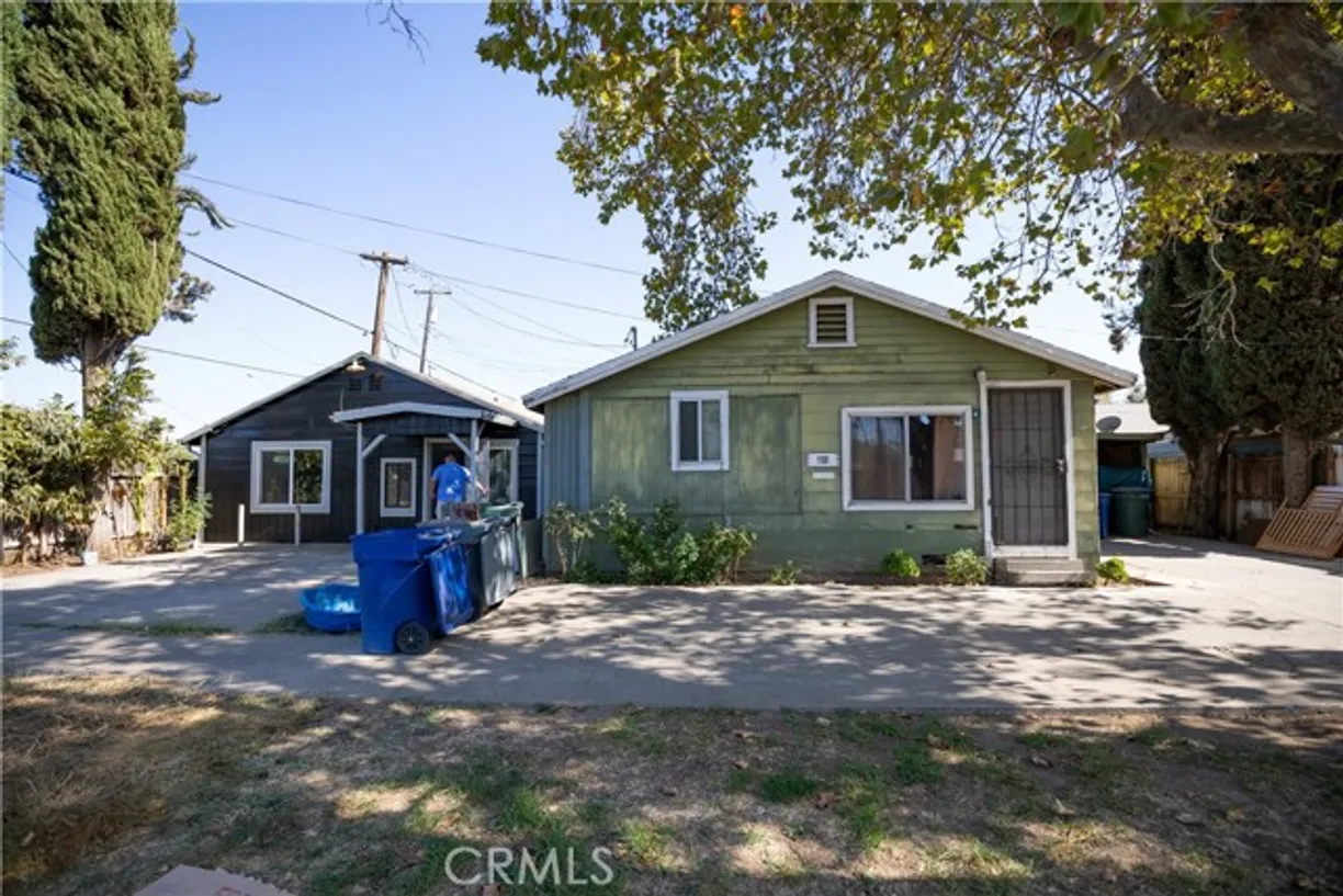 Northern California Real Estate | View N Street | Listing