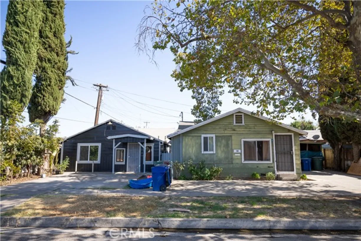 Northern California Real Estate | View N Street | Listing