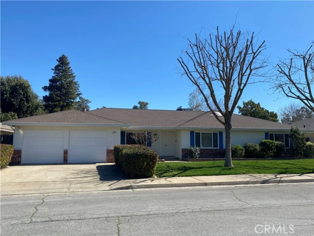 Northern California Real Estate | View Temple Court | Listing