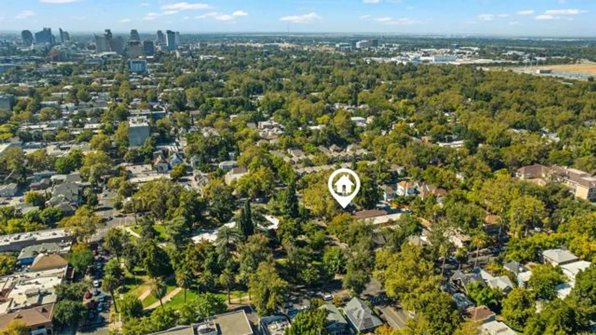 Northern California Real Estate | View I Street | Listing