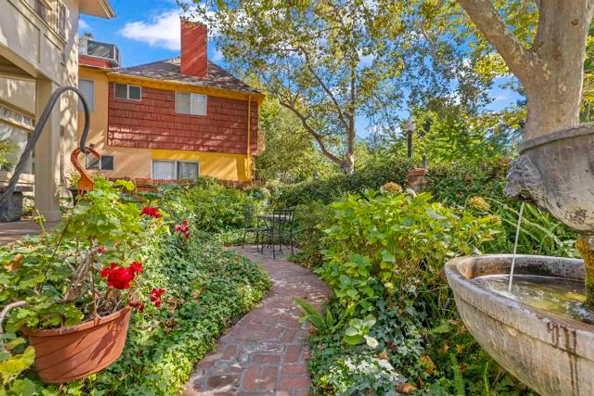 Northern California Real Estate | View I Street | Listing