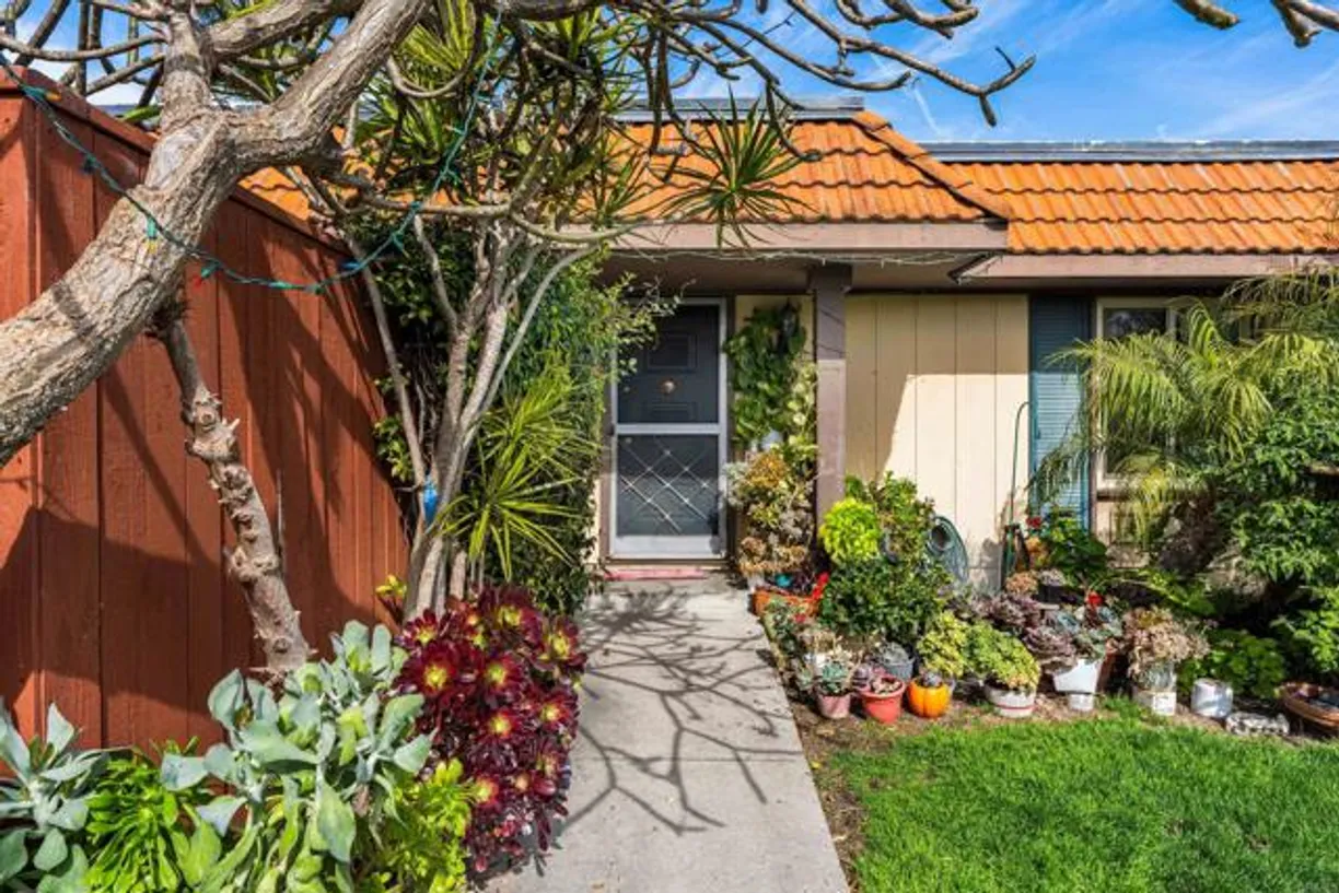 Northern California Real Estate | View Via San Miguel | Listing