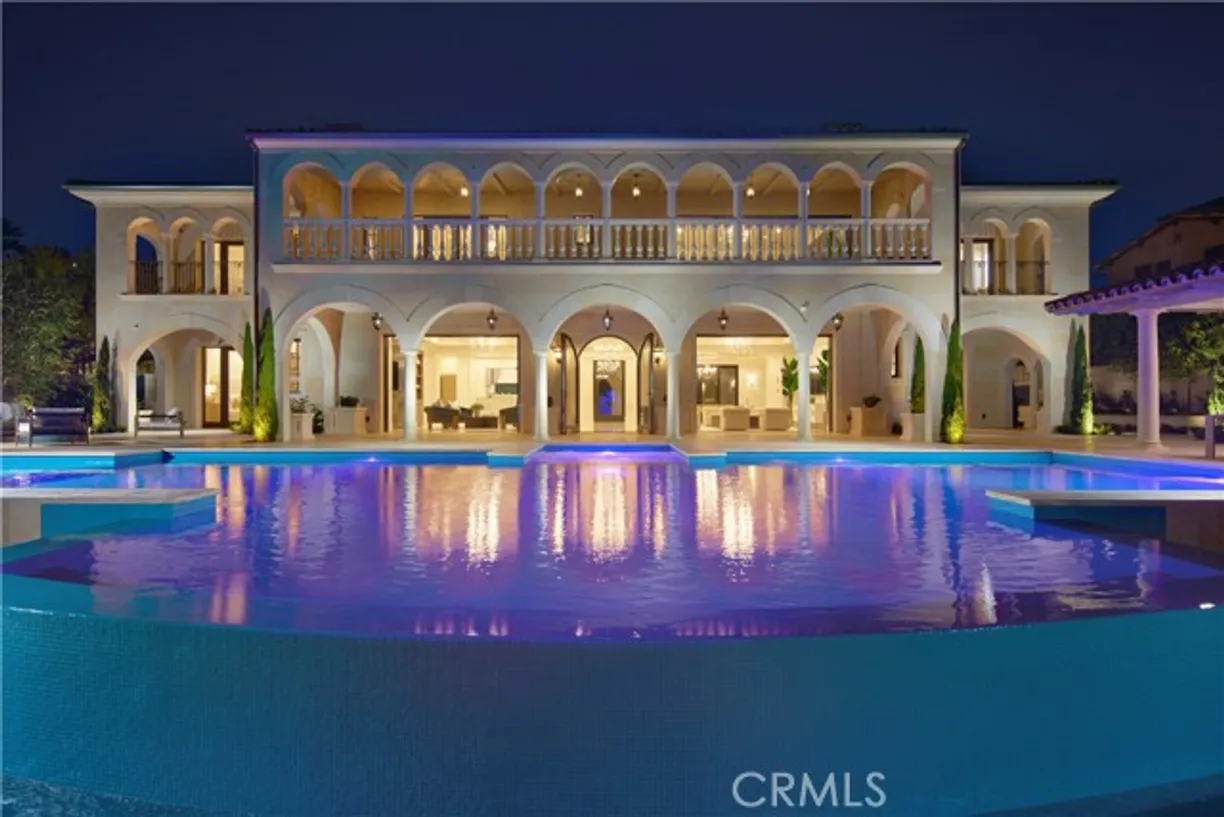 Northern California Real Estate | View Del Mar | 7 Beds, 8 Baths