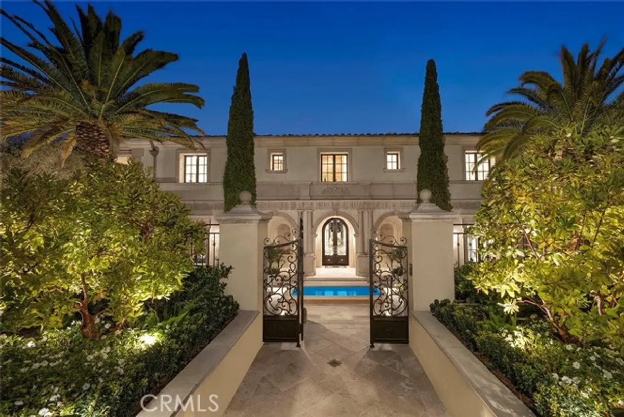 Northern California Real Estate | View Deep Sea | Listing