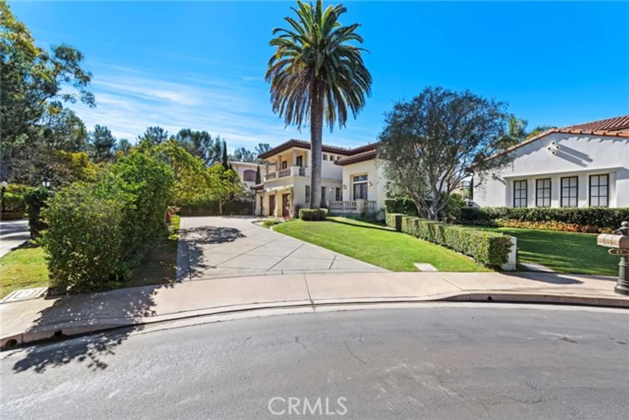 Northern California Real Estate | View Via Palladio | Listing