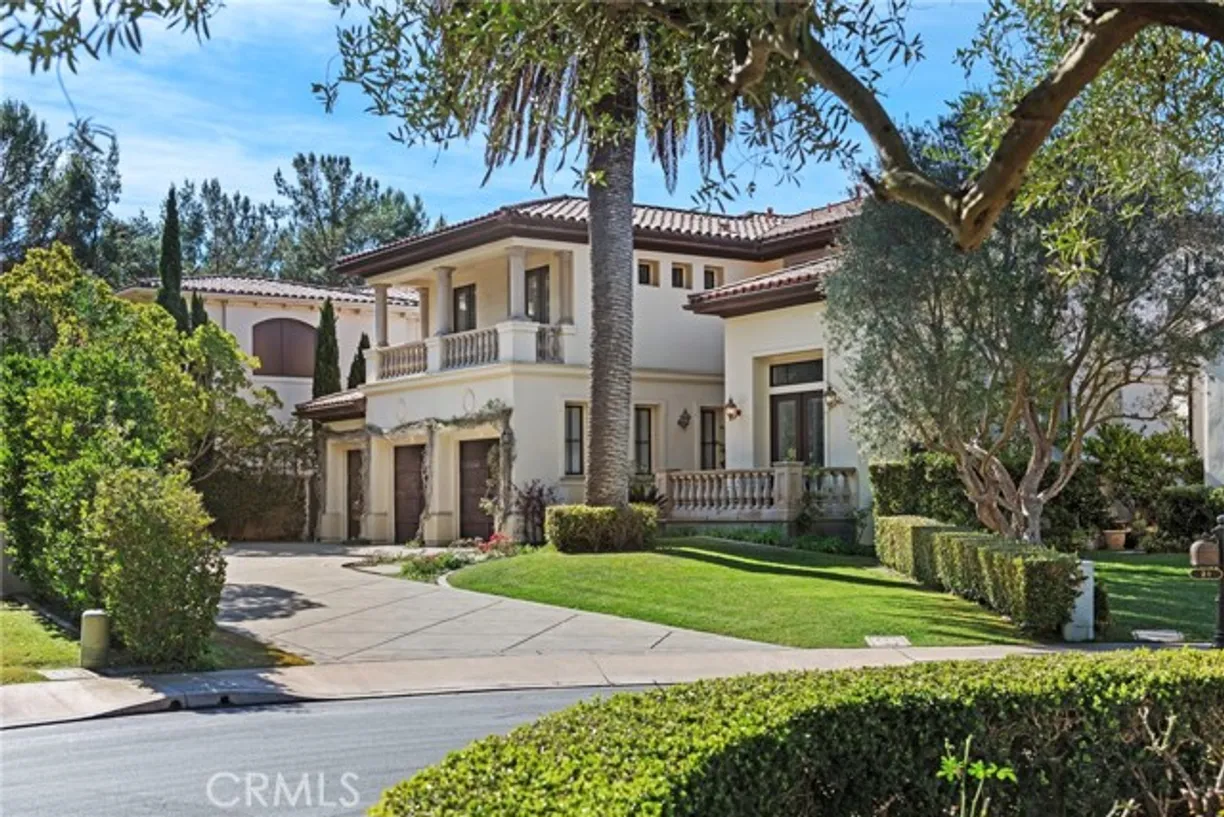 Northern California Real Estate | View Via Palladio | Listing