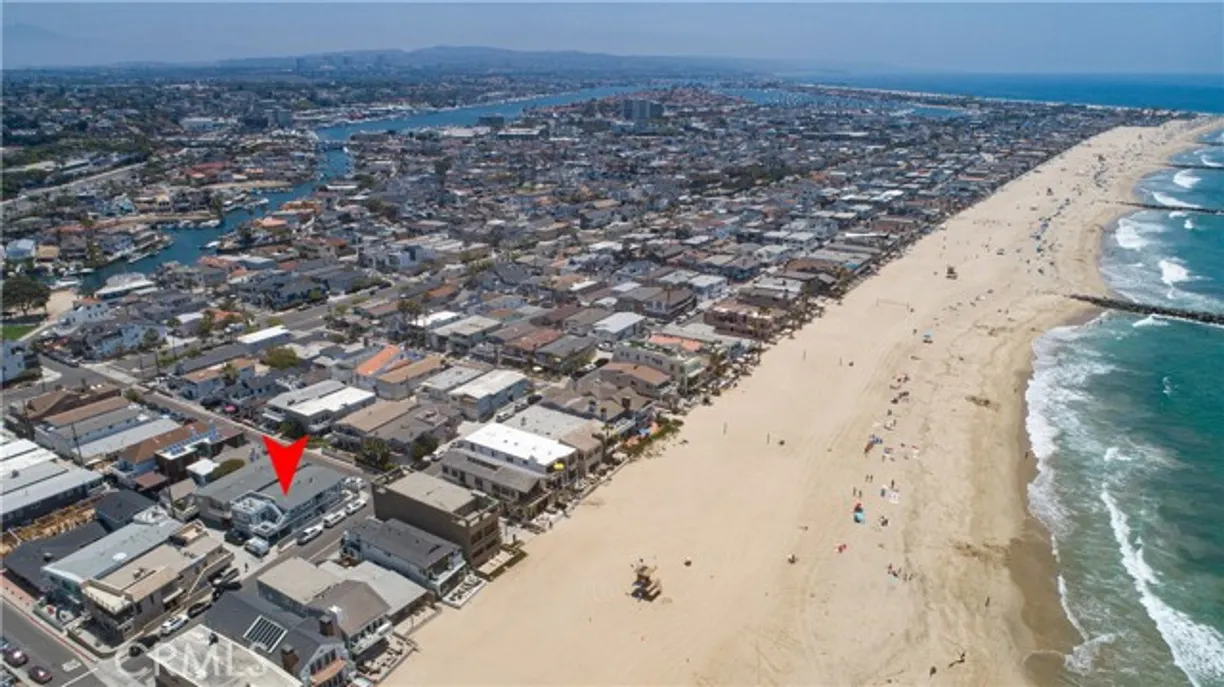 Northern California Real Estate | View Seashore Drive | 5 Beds, 1 Bath