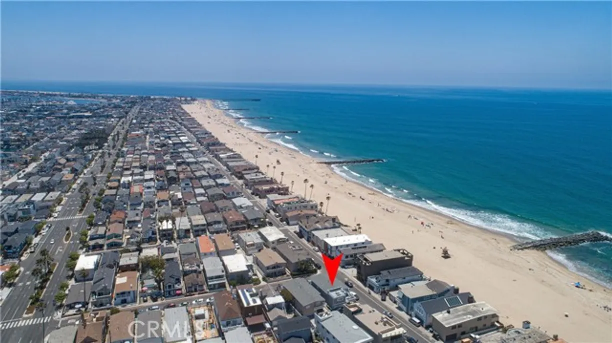 Northern California Real Estate | View Seashore Drive | Listing