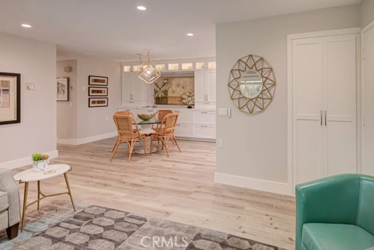 Northern California Real Estate | View Via Los Altos, O | Listing
