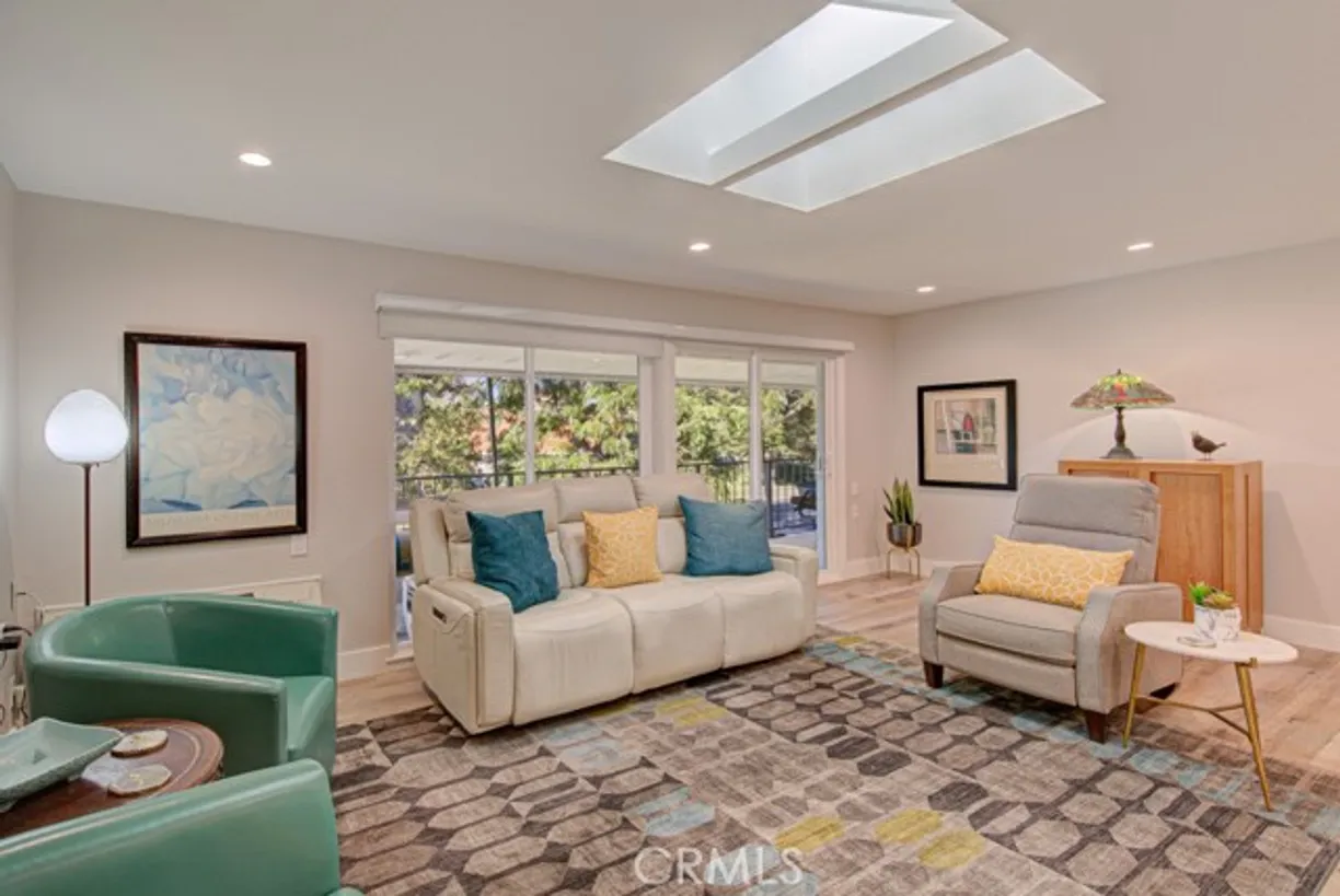 Northern California Real Estate | View Via Los Altos, O | Listing