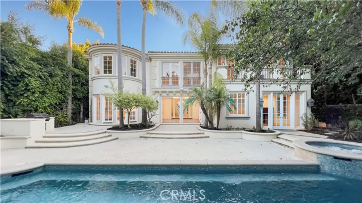 Northern California Real Estate | View Rodeo Drive | Listing