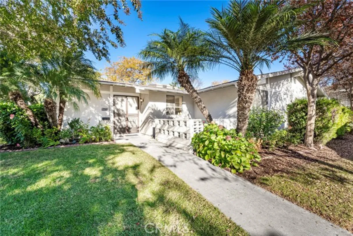 Northern California Real Estate | View Avenida Sevilla, C | 2 Beds, 1 Bath