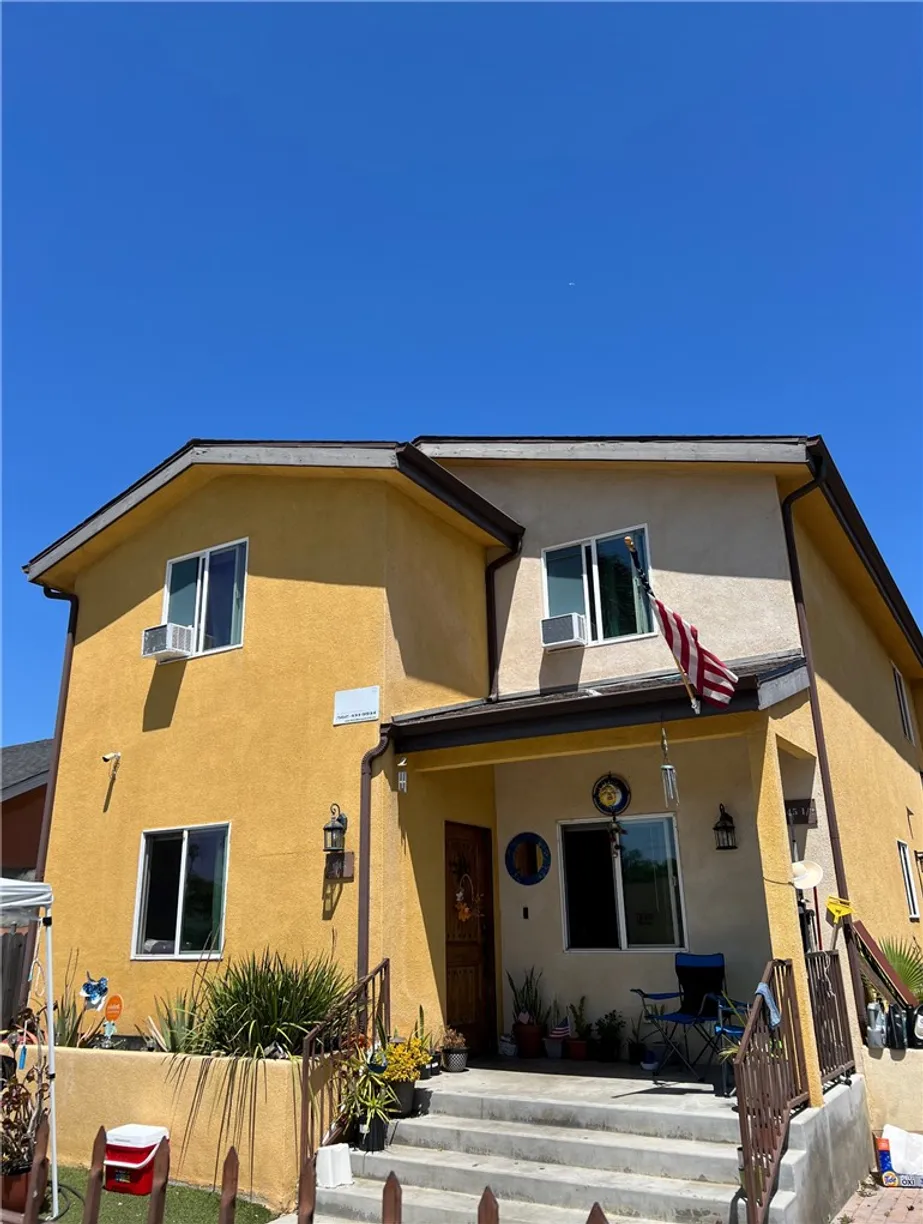 Northern California Real Estate | View 78th Street | 8 Beds