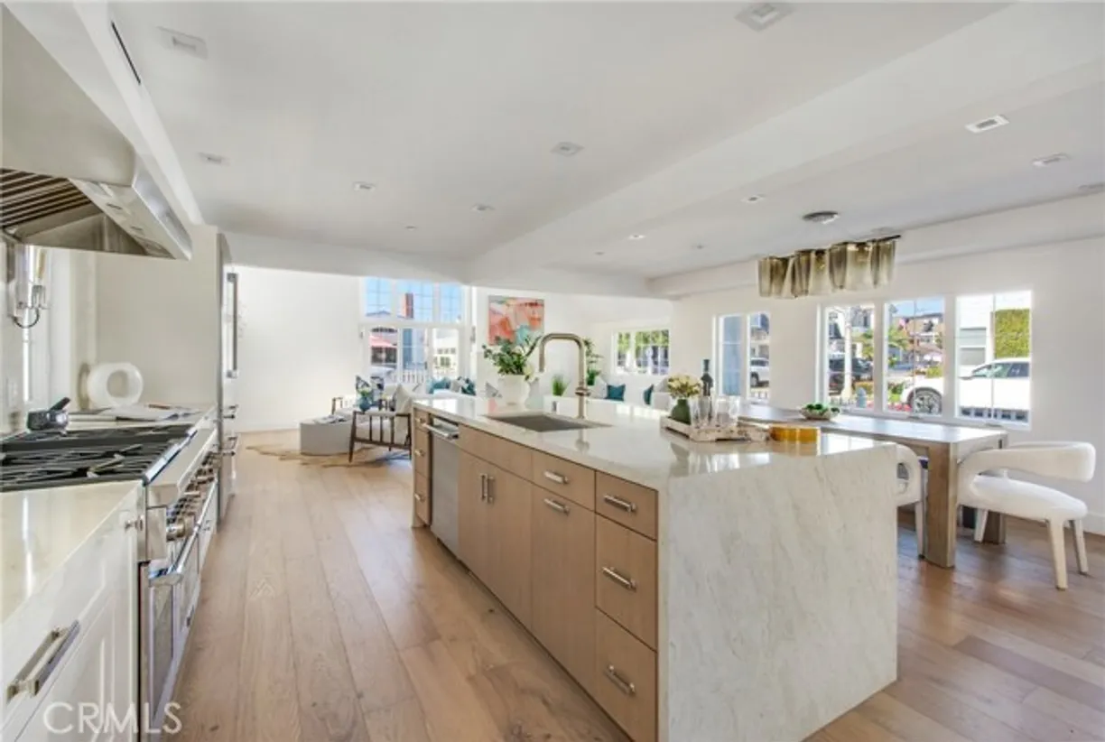 Northern California Real Estate | View Balboa Avenue | Listing