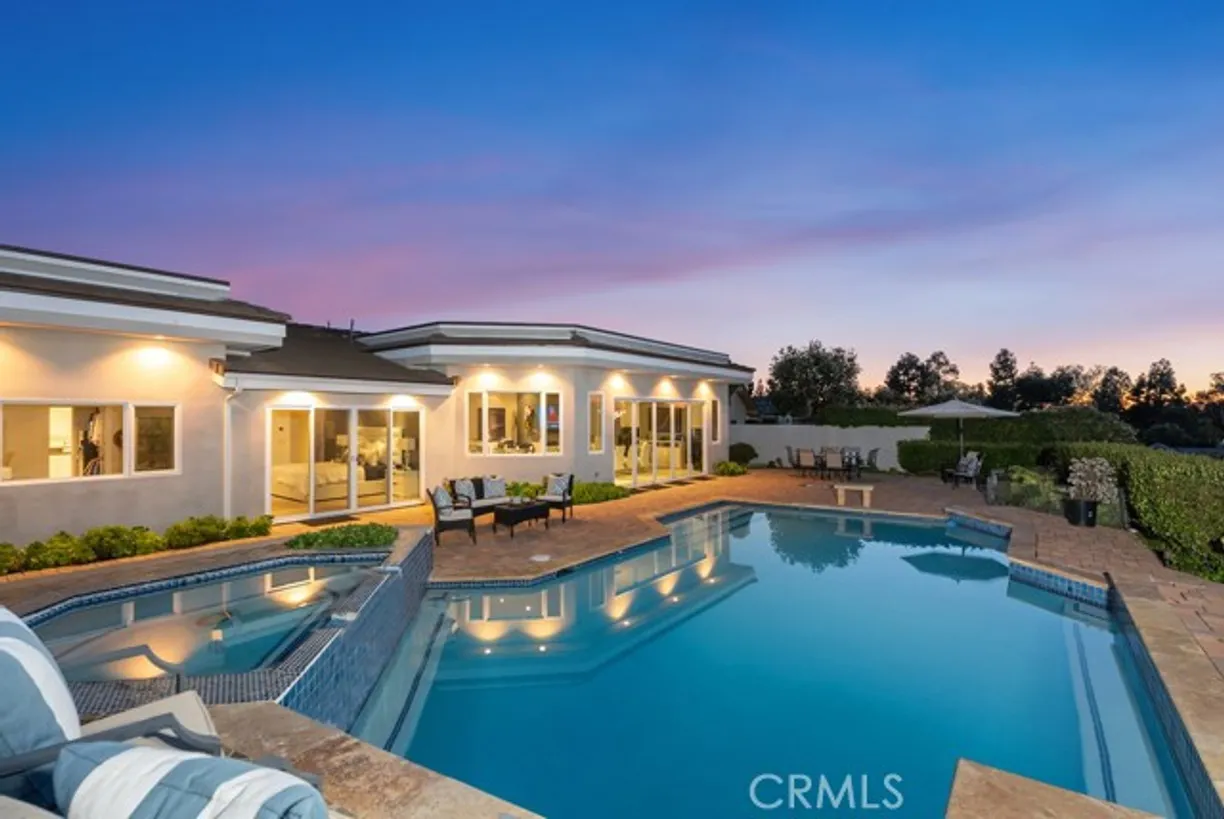 Northern California Real Estate | View Via San Marco | Listing