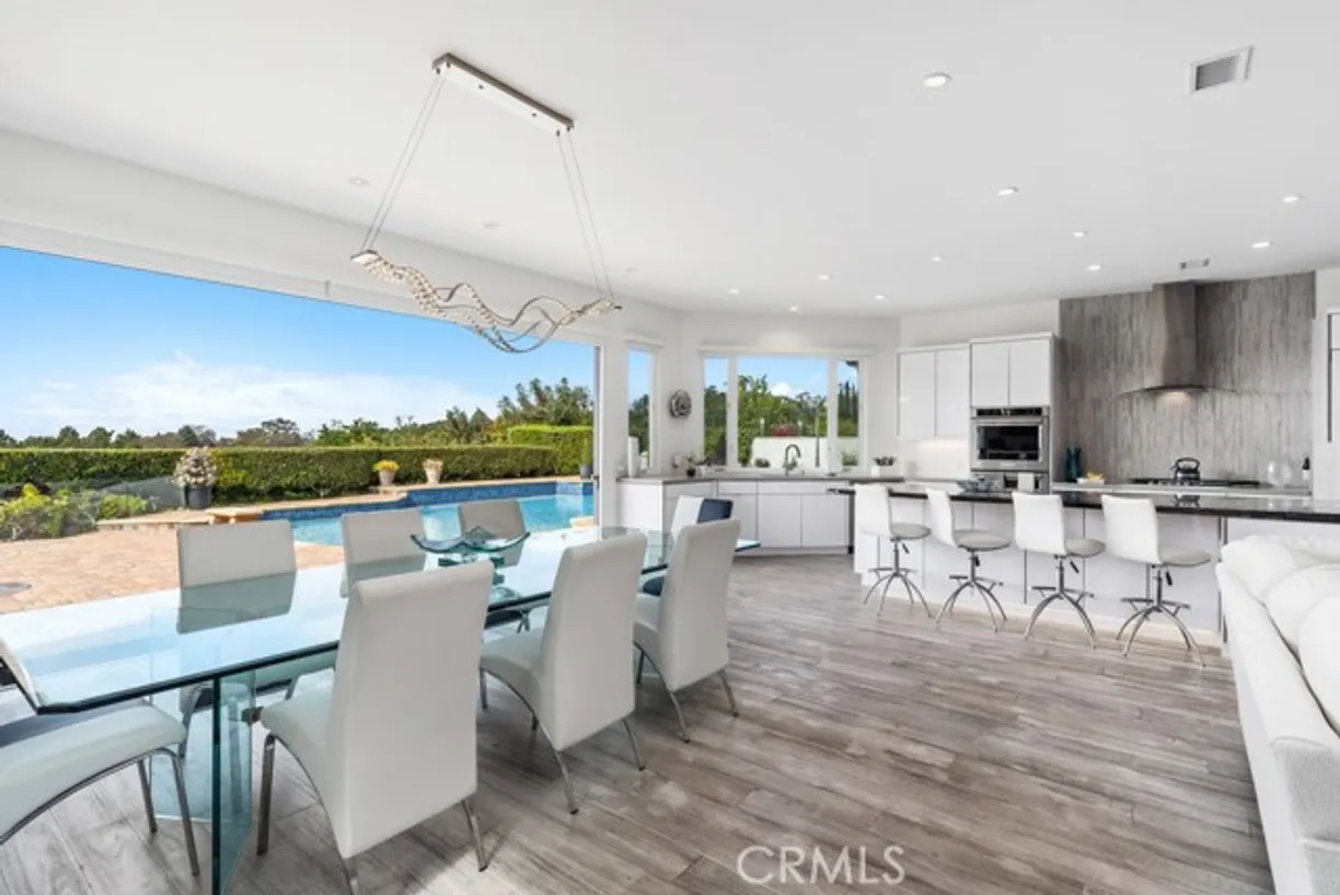 Northern California Real Estate | View Via San Marco | Listing
