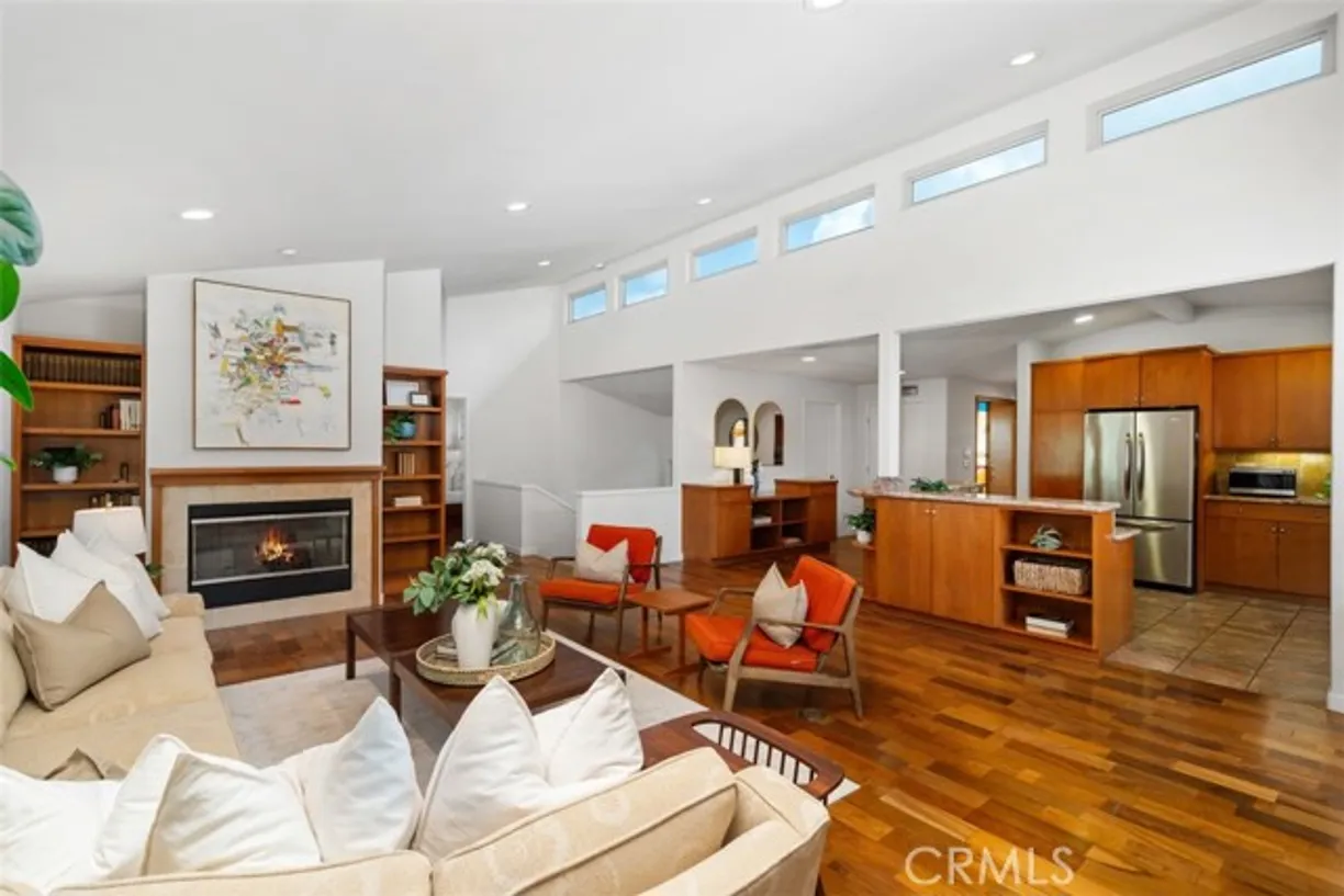 Northern California Real Estate | View Silver Ridge Avenue | Listing