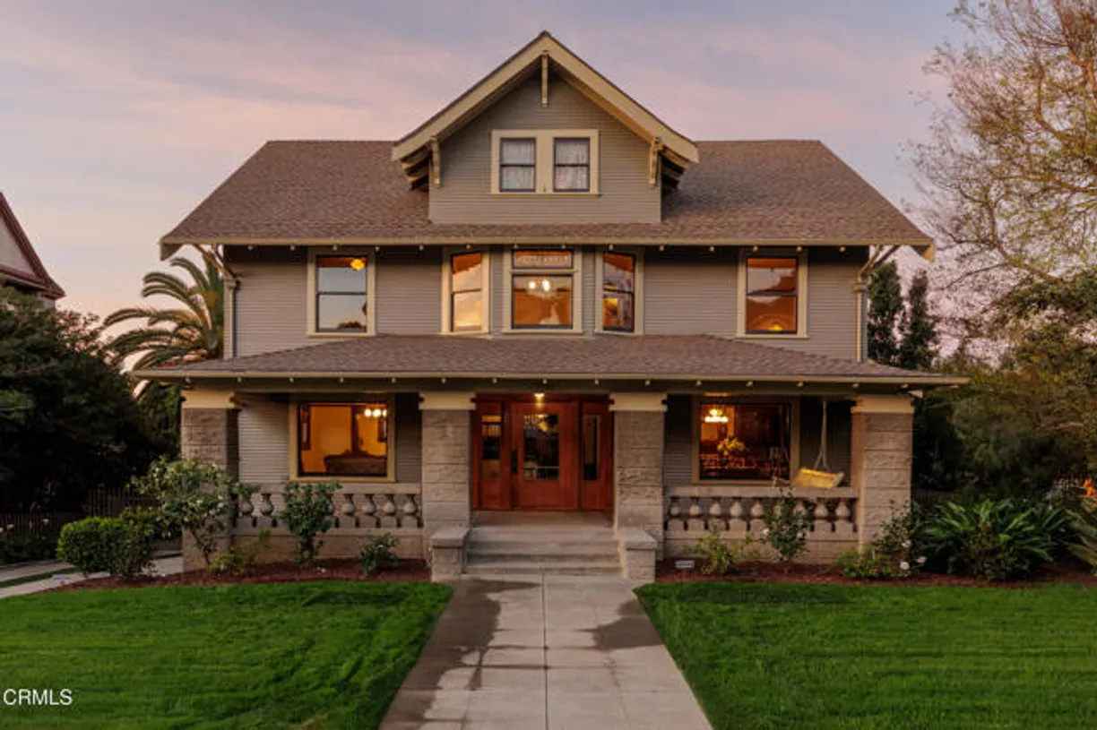 Northern California Real Estate | View Carroll Avenue | Listing