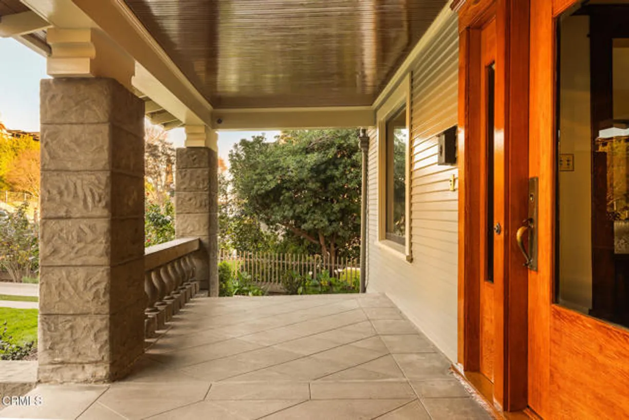 Northern California Real Estate | View Carroll Avenue | Listing