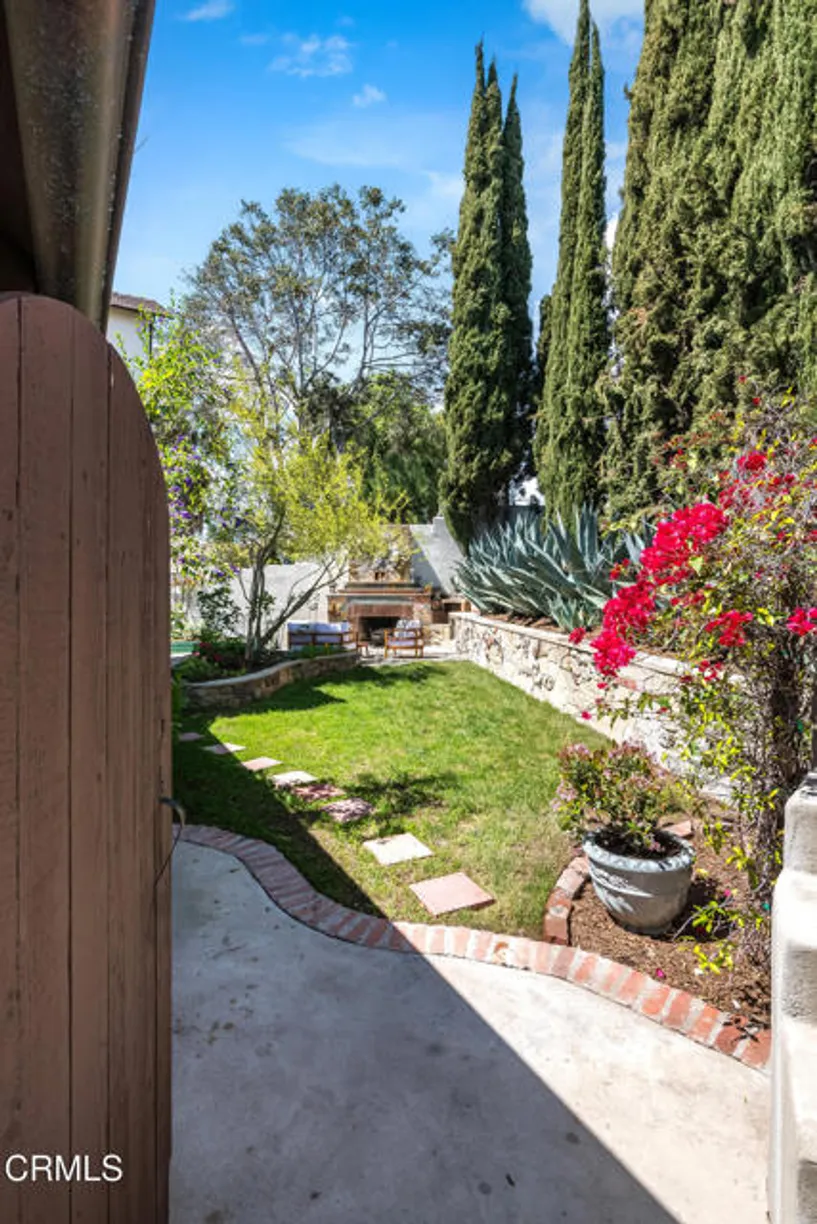 Northern California Real Estate | View Effie Street | Listing