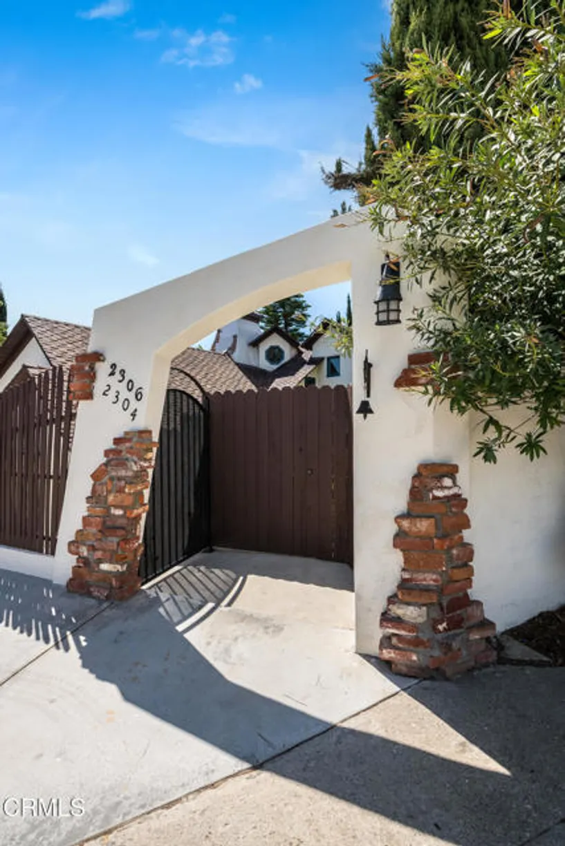 Northern California Real Estate | View Effie Street | Listing
