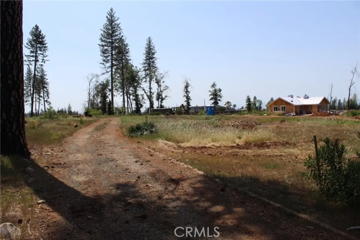 Northern California Real Estate | View Bille Road