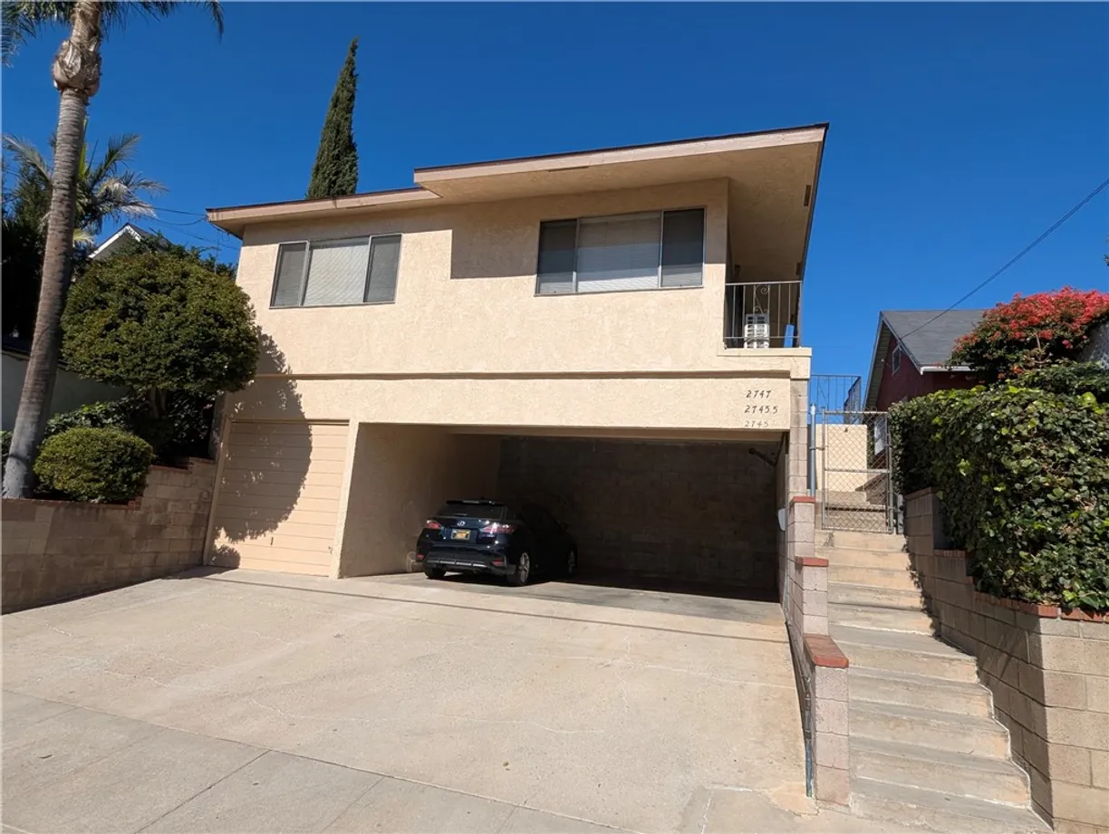 Northern California Real Estate | View Folsom Street | 3 Beds, 1 Bath