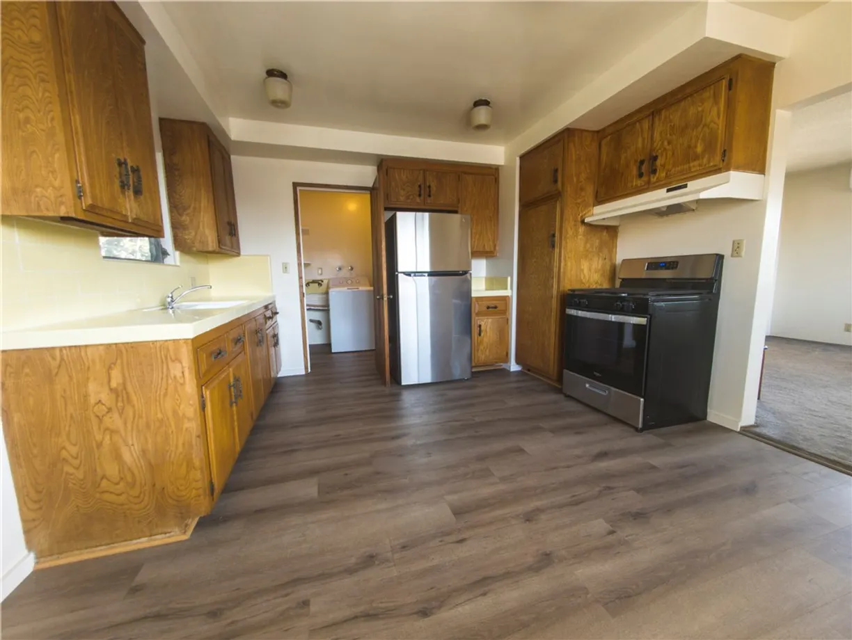 Northern California Real Estate | View Folsom Street | Listing