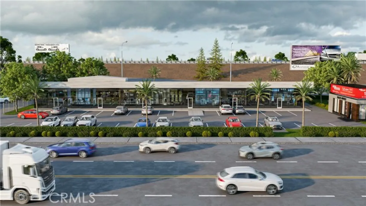Northern California Real Estate | View Buck Owens Boulevard | Listing