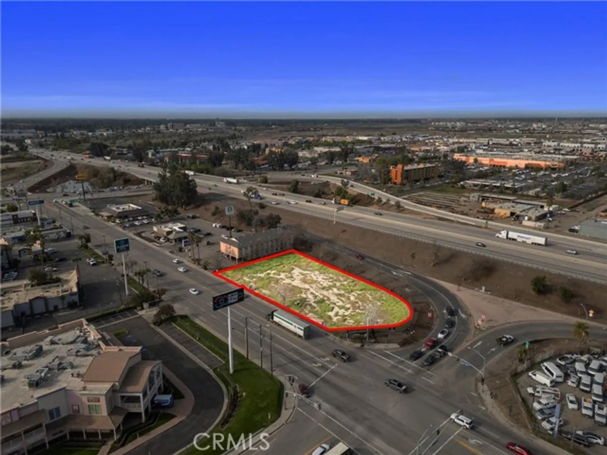 Northern California Real Estate | View Buck Owens Boulevard