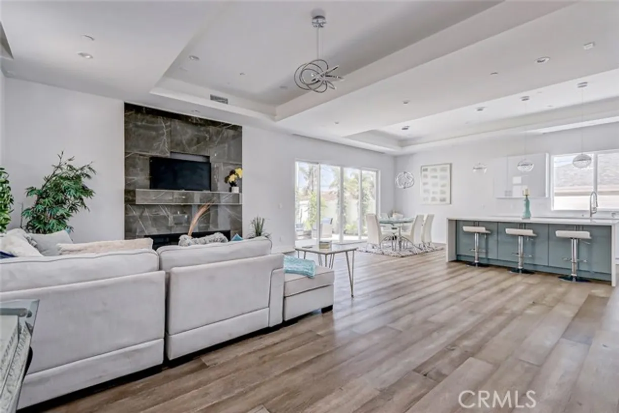 Northern California Real Estate | View Clark Lane, A | Listing