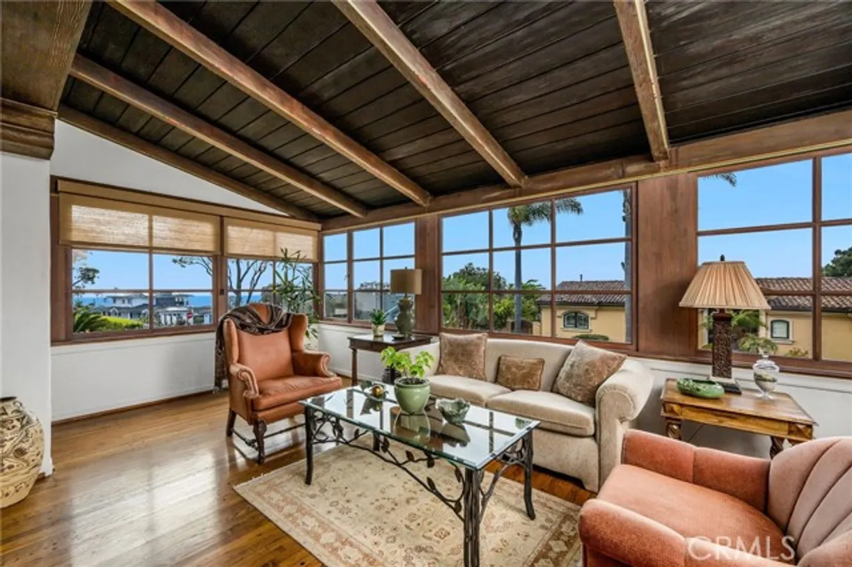 Northern California Real Estate | View Calle Miramar | Listing
