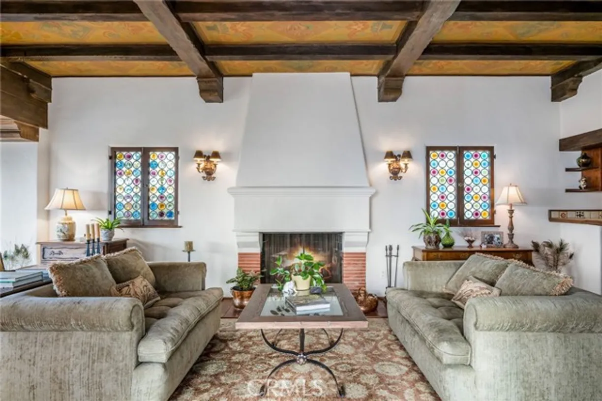 Northern California Real Estate | View Calle Miramar | Listing