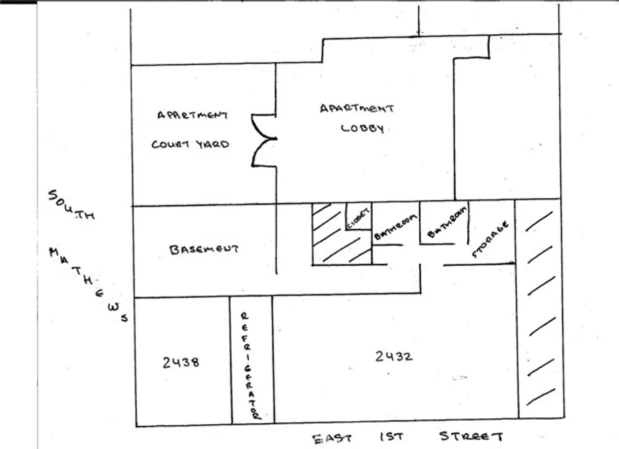 Northern California Real Estate | View 1st Street | Listing