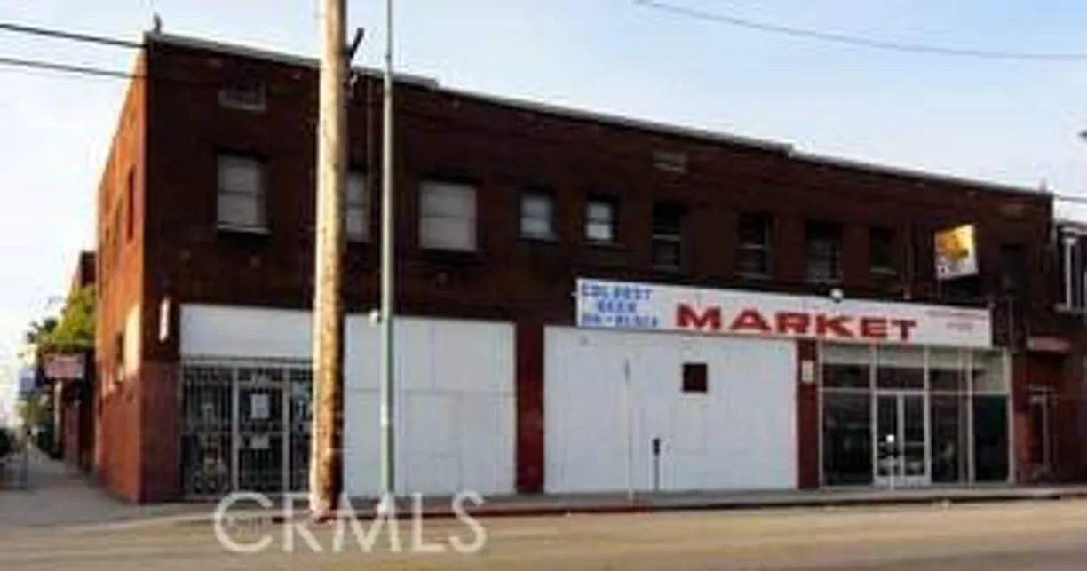 Northern California Real Estate | View 1st Street
