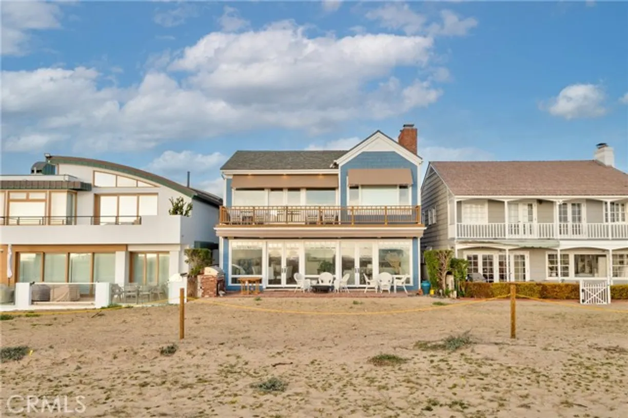 Northern California Real Estate | View E Oceanfront | 4 Beds, 5 Baths