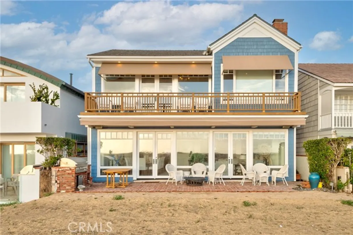 Northern California Real Estate | View E Oceanfront | Listing