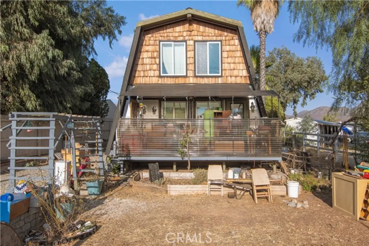 Northern California Real Estate | View Agua Dulce Canyon Road | Listing