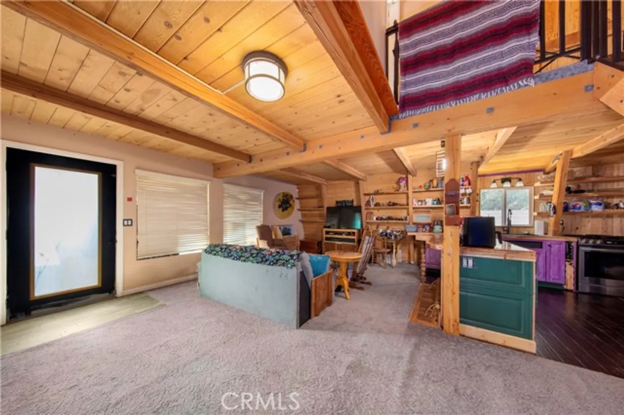 Northern California Real Estate | View Agua Dulce Canyon Road | Listing