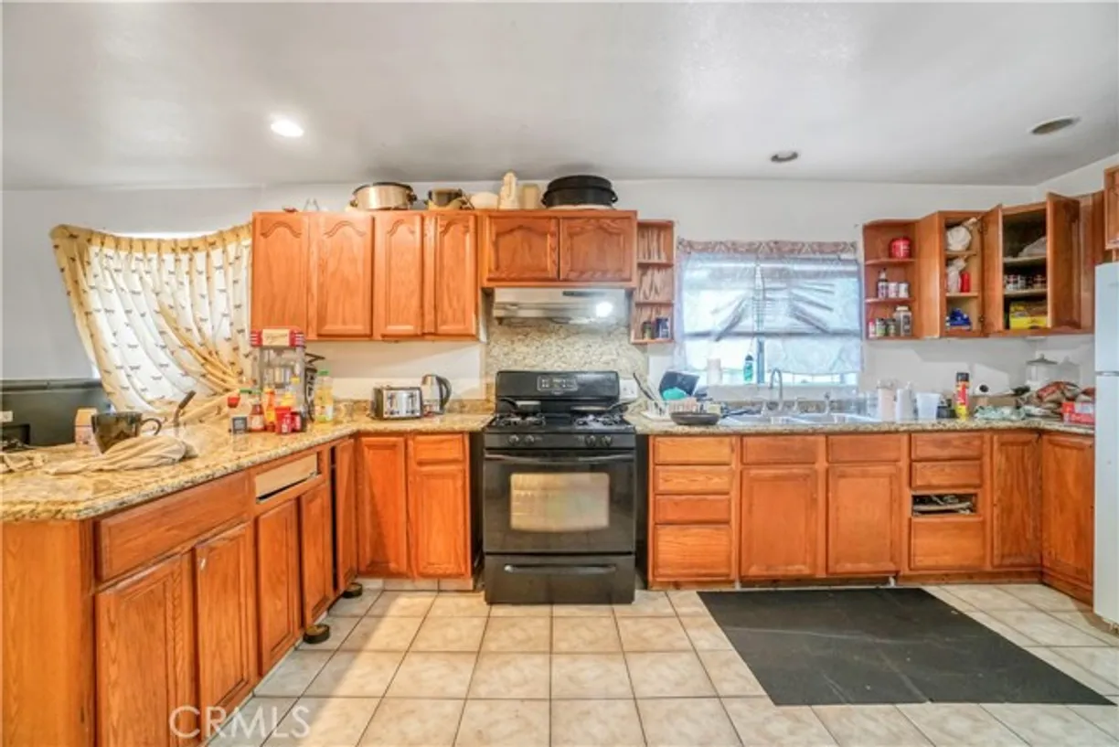Northern California Real Estate | View 110th Street | Listing