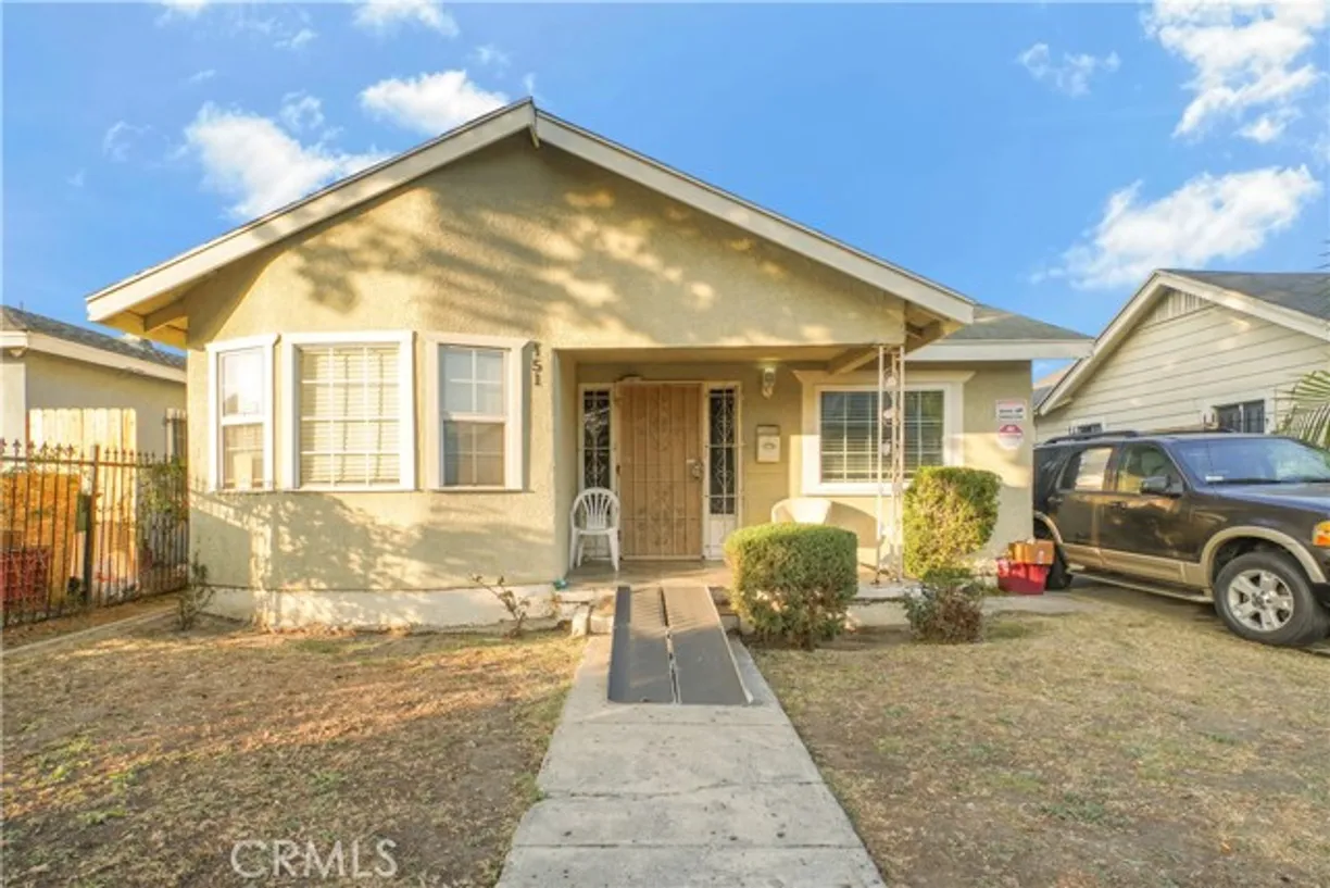 Northern California Real Estate | View 110th Street | 3 Beds, 2 Baths