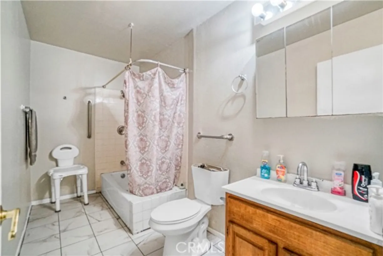 Northern California Real Estate | View 110th Street | Listing