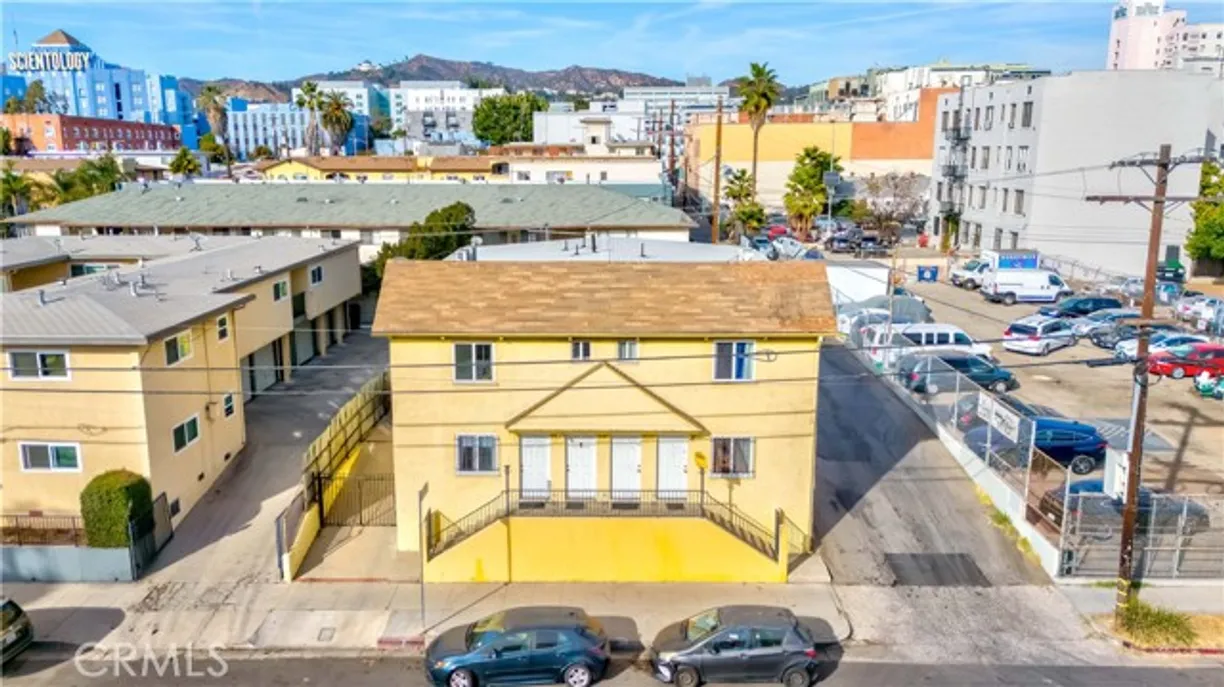 Northern California Real Estate | View Lexington Avenue | Listing