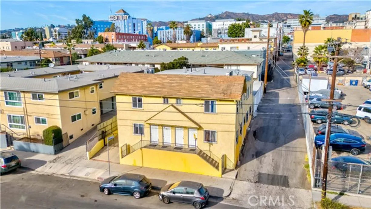 Northern California Real Estate | View Lexington Avenue