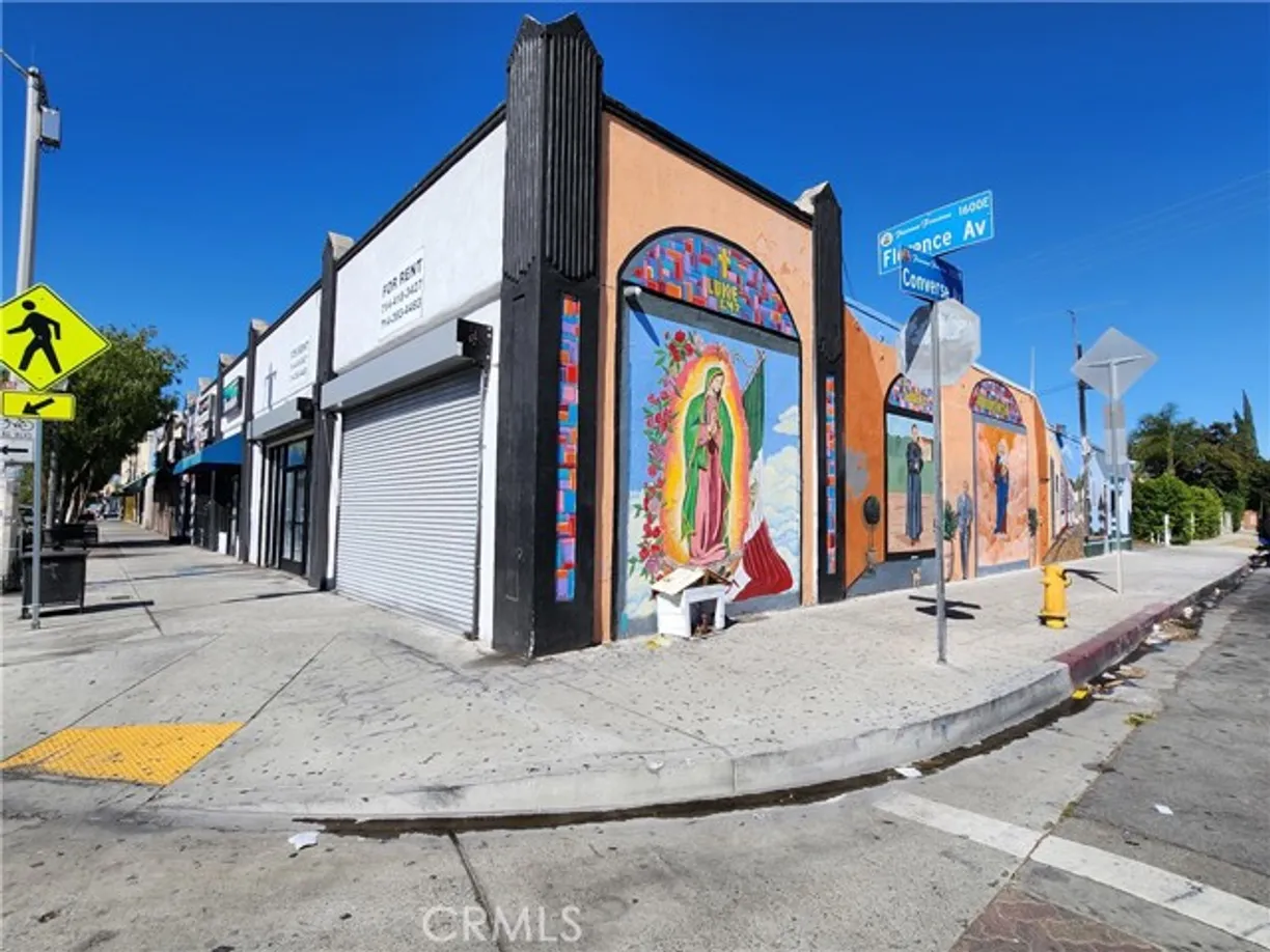 Northern California Real Estate | View Florence Avenue | Listing